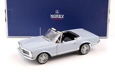 1:18 Norev Mercedes 230 SL