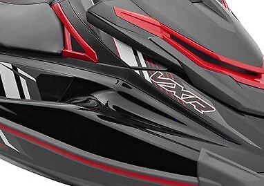 Asse motore yamaha - motore, vxr