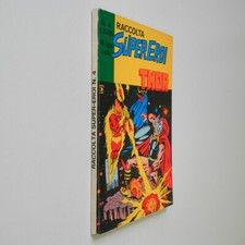 Thor Raccolta Supereroi n. 4