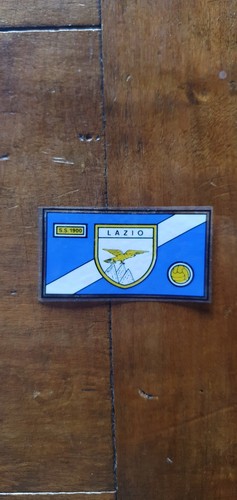 Scudetto lazio album - scudetto,