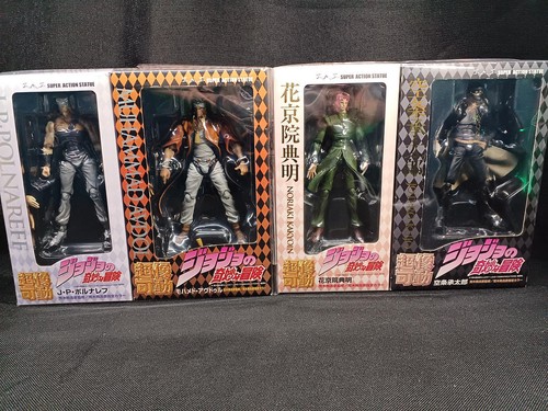 Jojo bizarre adventure - bizarre,