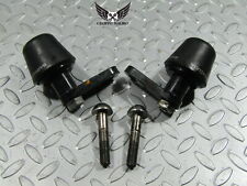 GUARDIA PARAMOTOR MOTORETRIUMPH STREET TRIPLE 675 2009 2012