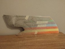 CECALCO RS CARENA SX  APRILIA