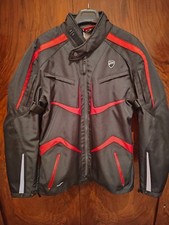Giubbino DUCATI SPIDI TOUR