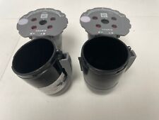 2 PEZZI Filtro Riutilizzabile Universale Originale Keurig My K-Cup Tecnologia MultiStream