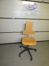 Douphin sedia girevole - ,