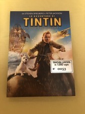 Le Avventure Di Tin Tin Blu