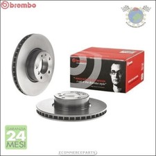 Kit Coppia Dischi Freno Brembo