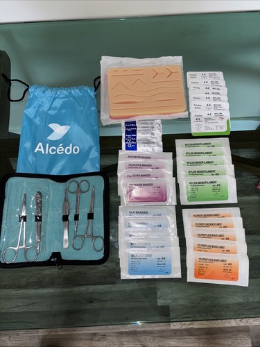 Kit pratica dimostrazione - kit, pratica/dimostrazione