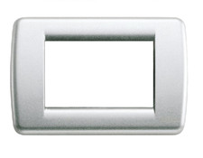 PLACCA 3 MODULI RONDO' IN