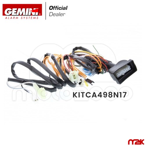 Kit cablaggio specifico - cablaggio,