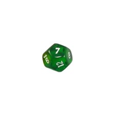 Cubetto A 12 Facce -