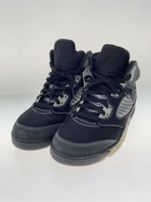 Nike Air Jordan 5 antracite