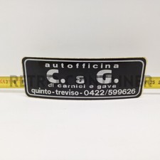 Sticker vintage sticker