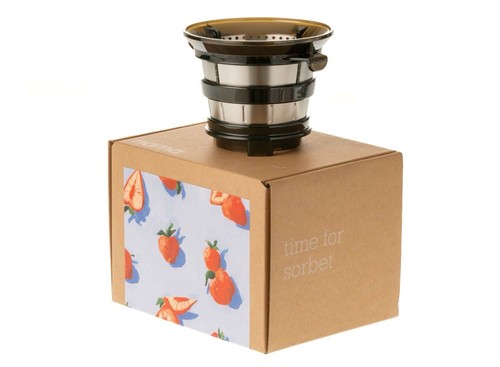 Nuovo nama sorbetto attacco - sorbetto,