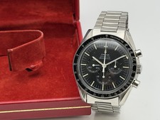 Omega Speedmaster 'Pre-Moon'