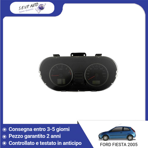 Contachilometri - 🇮🇹,