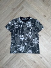 T-shirt uomo Dior Homme stampa