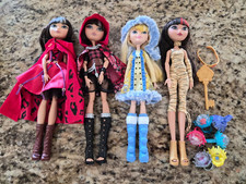 Ever after high doll winter - ever,