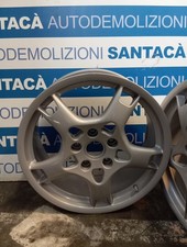 Cerchi In Lega Porsche 19-911