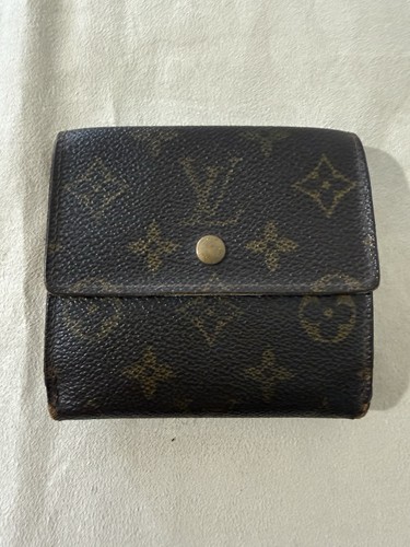 Louis vuitton monogram canvas - vuitton,