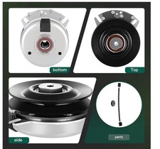 frizione presa di forza per