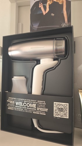 Nuovo ghd speed phon - nuovo,