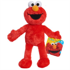 New sesame street - elmo, 9
