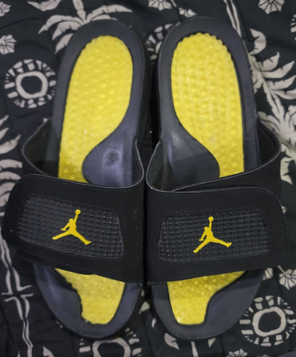 Jordan hydro retro slides - jordan,