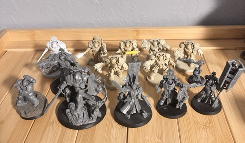 Lotto warhammer 40k space - lotto,