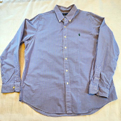 Camicia ralph lauren uomo - lauren,