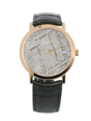 Orologio piaget altiplano - orologio,