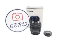 Canon 35mm Obiettivo Macro