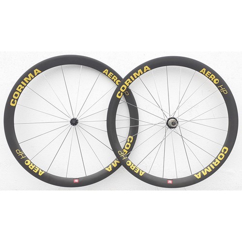 Set ruote freno cerchio