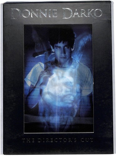 Ebond donnie darko the - ebond,