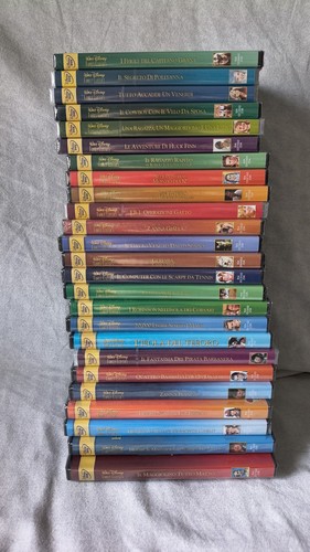 Walt disney family classics - walt,
