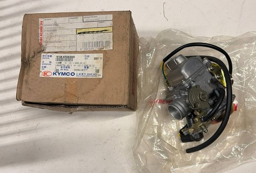 Carburatore kymco dink - dink, 150