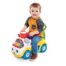 Fisher-Price Little People
