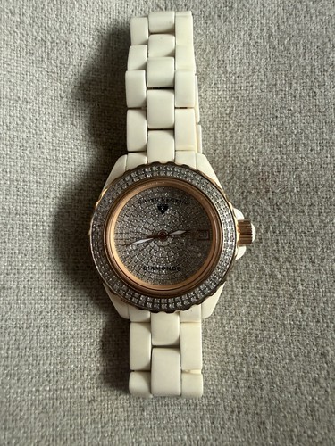 Orologio swiss legend karamica - orologio,