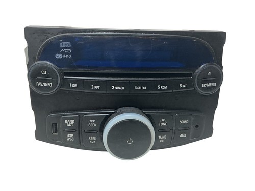 Autoradio chevrolet - autoradio, (daewoo)