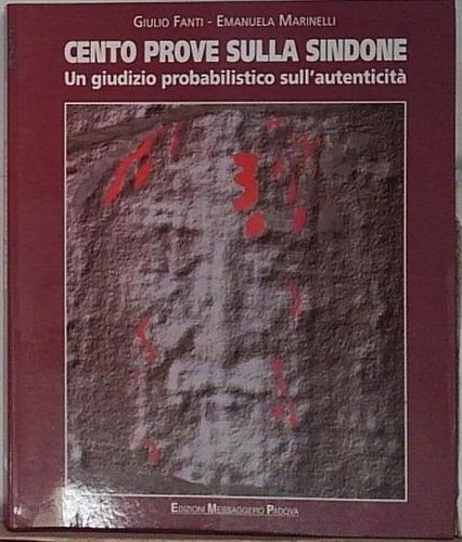 Marinelli cento prove sulla - marinelli,