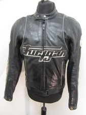 GIACCA MOTO VINTAGE FURYGAN IN