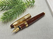 Penna stilografica Addex punto