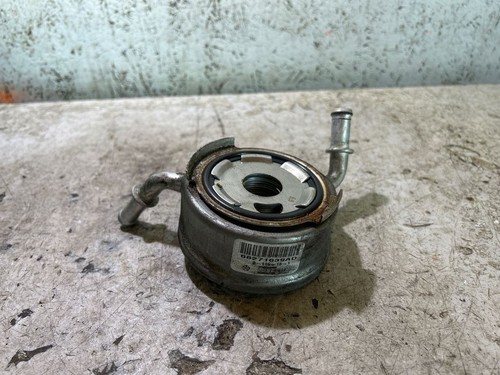 Radiatore olio cambio ram - ram, 1500