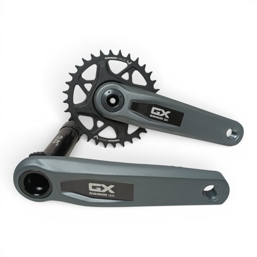 Guarnitura sram eagle - guarnitura,