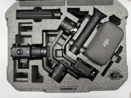 Dji ronin completo di - dji,