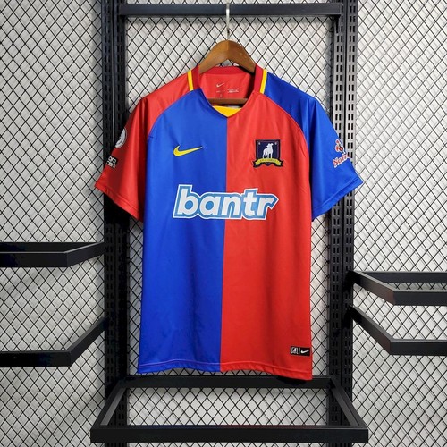 Maglia calcio home nike afc - home,