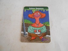 Figurina card skifidol - figurina,