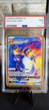 Carta Pokemon CHARIZARD Vmax Lenticular Promo F.C