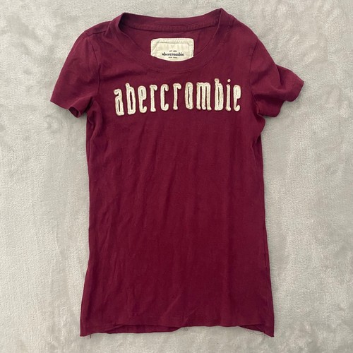 Camicia donna abercrombie - camicia,